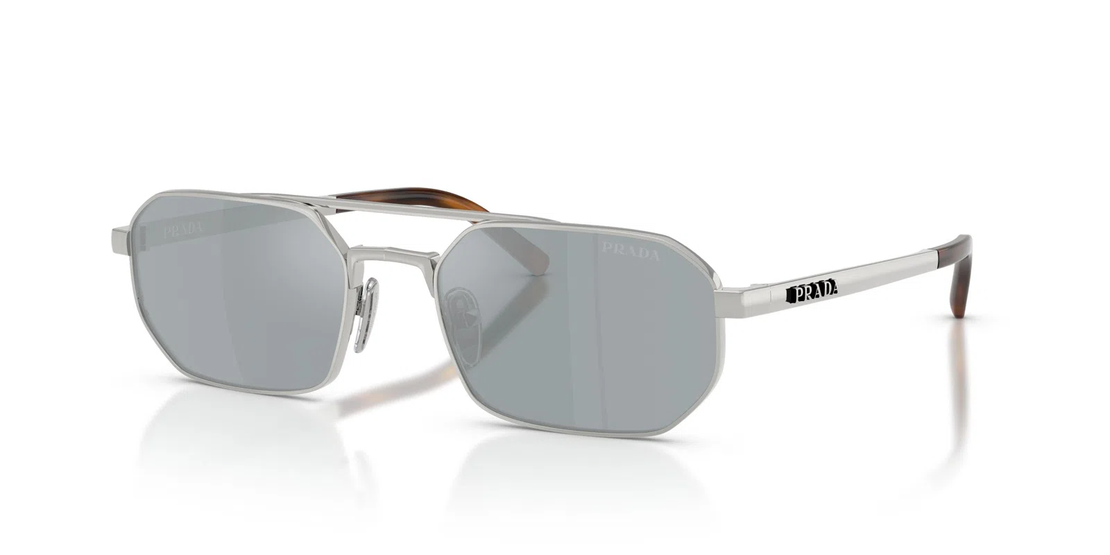 Prada D53S Sunglasses - view 11
